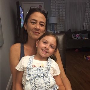 Meet your Posher, Marianna